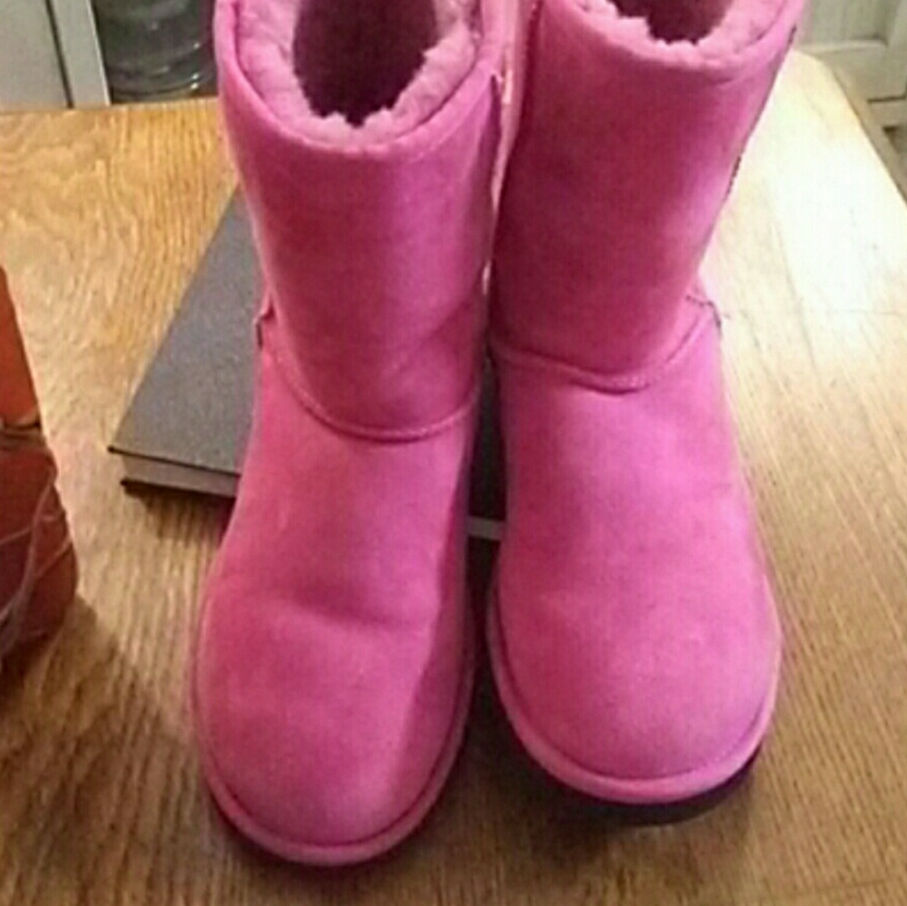 🌺UGG